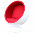 Cheap Ball Shaped Chair Living Room Egg Ball Chair